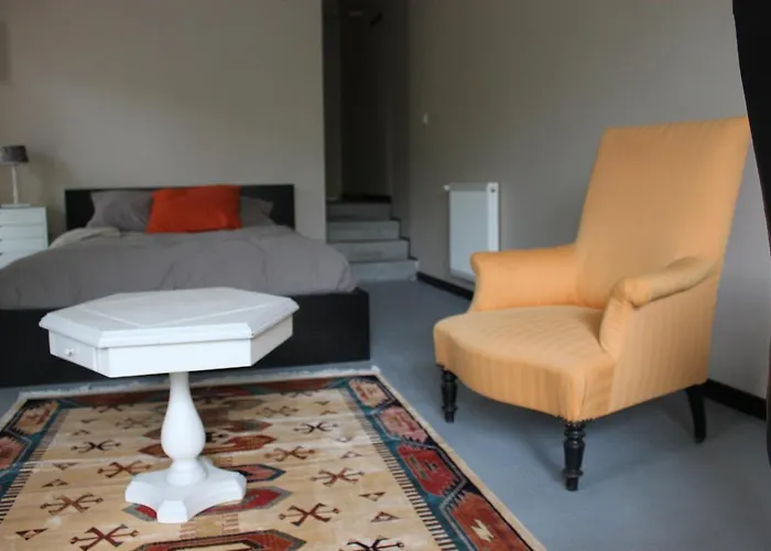 La Tropicale- Chambre D'Hote Au Calme