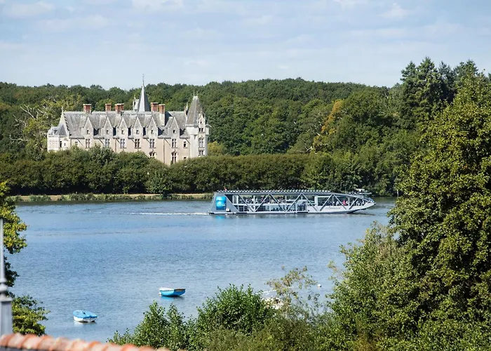 Best Western Plus Hotel De La Regate-Erdre