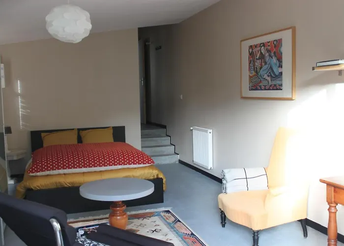 La Tropicale- Chambre D'Hote Au Calme