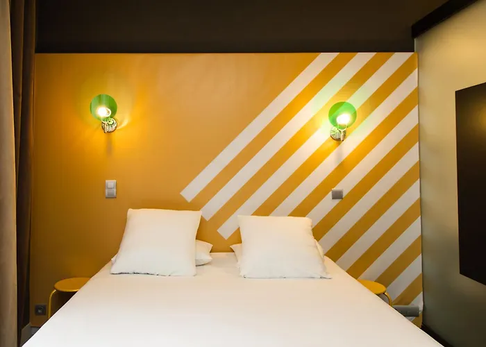 Hôtel Astoria